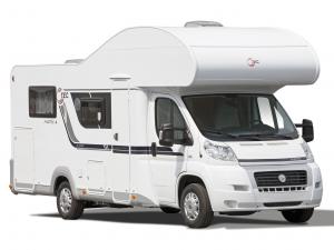 T.E.C. FreeTEC A 654 G 2013 года